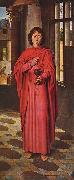 MEMLING, Hans Evangelist Johannes china oil painting artist